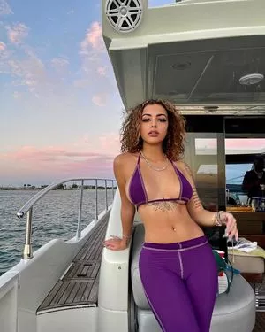 Malu Trevejo OnlyFans Leaked Free Thumbnail Picture - #RxVXR33ghK