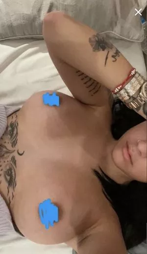 Malu Trevejo OnlyFans Leaked Free Thumbnail Picture - #SPhNn4Arem