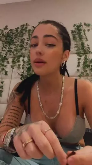 Malu Trevejo OnlyFans Leaked Free Thumbnail Picture - #SQeZ2JIFbl