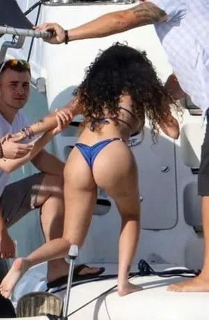 Malu Trevejo OnlyFans Leaked Free Thumbnail Picture - #SixF9pAabC