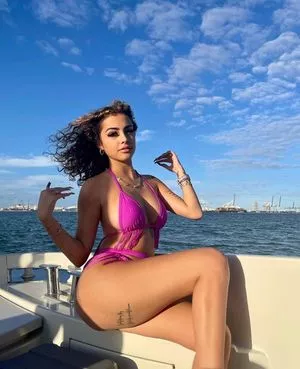 Malu Trevejo OnlyFans Leaked Free Thumbnail Picture - #VJmqKci1xT