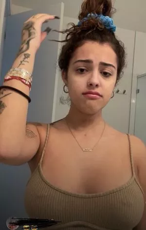 Malu Trevejo OnlyFans Leaked Free Thumbnail Picture - #VUTL1LwtLI