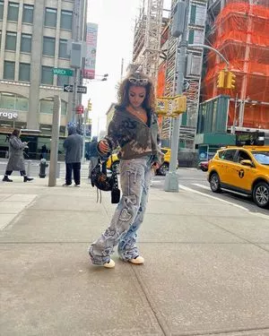 Malu Trevejo OnlyFans Leaked Free Thumbnail Picture - #Wf8i8Oq0YU