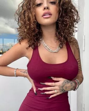 Malu Trevejo OnlyFans Leaked Free Thumbnail Picture - #WgKuJf58Xc