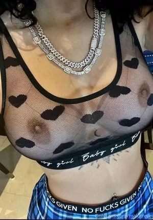 Malu Trevejo OnlyFans Leaked Free Thumbnail Picture - #WzKsrqNOtF