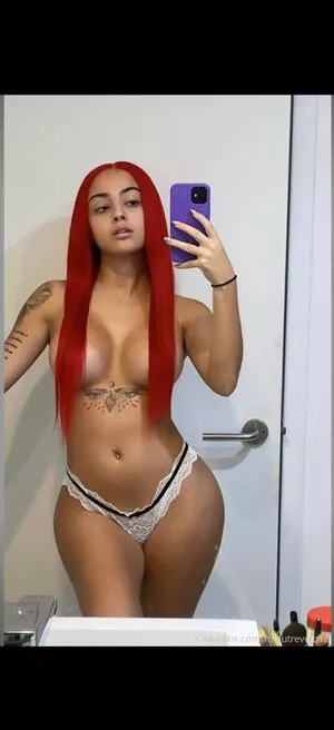 Malu Trevejo OnlyFans Leaked Free Thumbnail Picture - #Ynp3gw2Pws