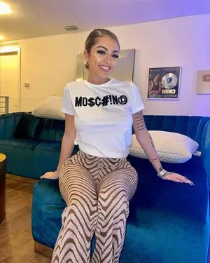 Malu Trevejo OnlyFans Leaked Free Thumbnail Picture - #YwQIsojiSN