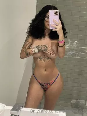 Malu Trevejo OnlyFans Leaked Free Thumbnail Picture - #ZF2K75jSgb