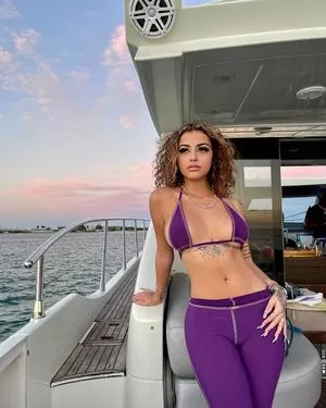 Malu Trevejo OnlyFans Leaked Free Thumbnail Picture - #ZVTLbidHbU