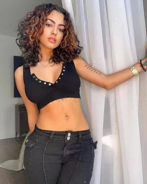 Malu Trevejo OnlyFans Leaked Free Thumbnail Picture - #a1pZ1v2w7A