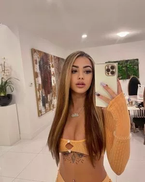 Malu Trevejo OnlyFans Leaked Free Thumbnail Picture - #aUMLAKhZeM