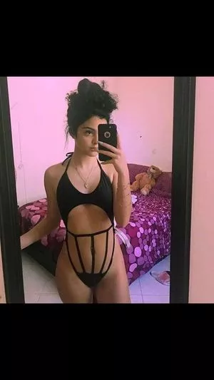 Malu Trevejo OnlyFans Leaked Free Thumbnail Picture - #ar8g1VTVE0