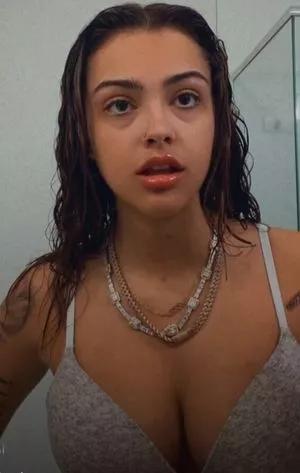 Malu Trevejo OnlyFans Leaked Free Thumbnail Picture - #atBpW2StVg