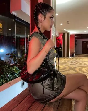 Malu Trevejo OnlyFans Leaked Free Thumbnail Picture - #awo3DBmmVT