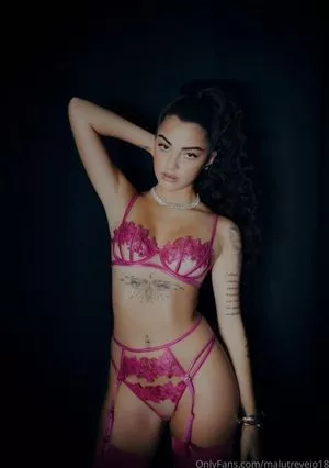 Malu Trevejo OnlyFans Leaked Free Thumbnail Picture - #b15cy2pNOj