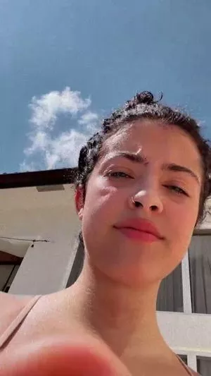 Malu Trevejo OnlyFans Leaked Free Thumbnail Picture - #cKoZ4EFz8j