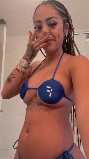 Malu Trevejo OnlyFans Leaked Free Thumbnail Picture - #cweHPIevxb