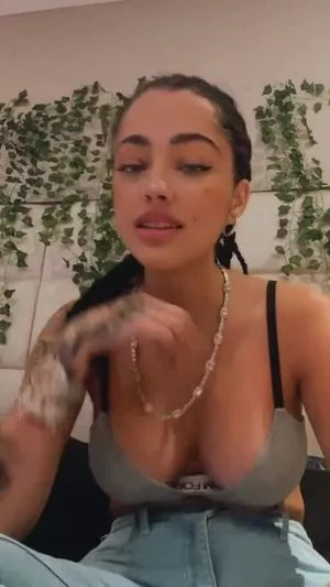 Malu Trevejo OnlyFans Leaked Free Thumbnail Picture - #eFTdsgnMZM