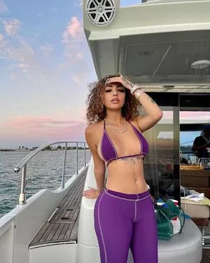 Malu Trevejo OnlyFans Leaked Free Thumbnail Picture - #fIDMooN16Q