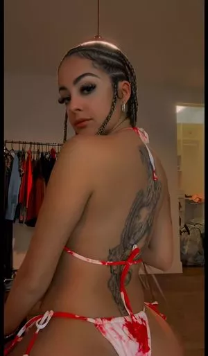 Malu Trevejo OnlyFans Leaked Free Thumbnail Picture - #fWhrAd0WNv