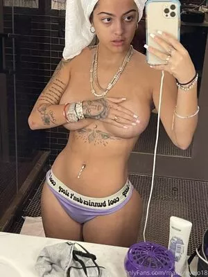 Malu Trevejo OnlyFans Leaked Free Thumbnail Picture - #fY7nykN8eY