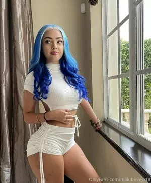 Malu Trevejo OnlyFans Leaked Free Thumbnail Picture - #fvHumxQTWh