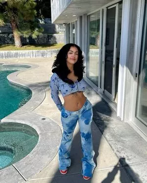 Malu Trevejo OnlyFans Leaked Free Thumbnail Picture - #gB2khdQAzR