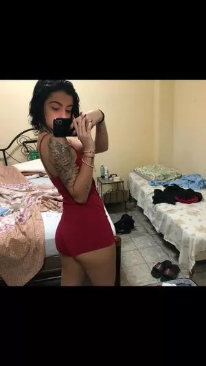 Malu Trevejo OnlyFans Leaked Free Thumbnail Picture - #h1V91Qf8fS