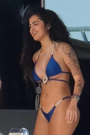 Malu Trevejo OnlyFans Leaked Free Thumbnail Picture - #hDn9o8yCEO