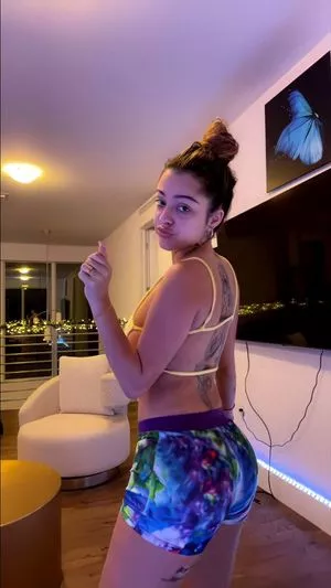 Malu Trevejo OnlyFans Leaked Free Thumbnail Picture - #i3hOGm4CqZ