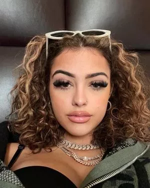 Malu Trevejo OnlyFans Leaked Free Thumbnail Picture - #l6JFqcYwqZ