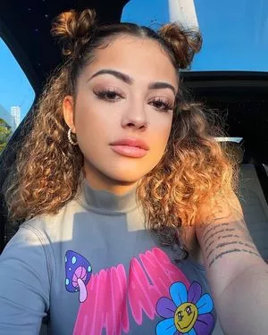 Malu Trevejo OnlyFans Leaked Free Thumbnail Picture - #lDwIifStlG