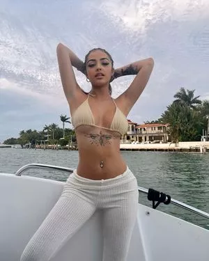 Malu Trevejo OnlyFans Leaked Free Thumbnail Picture - #lh7j6GWAXH