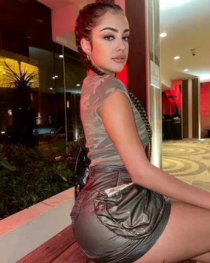 Malu Trevejo OnlyFans Leaked Free Thumbnail Picture - #nbVenSsCg5