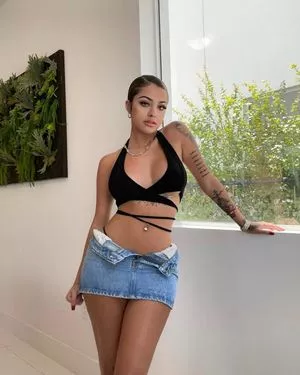 Malu Trevejo OnlyFans Leaked Free Thumbnail Picture - #oEriWaYUKA