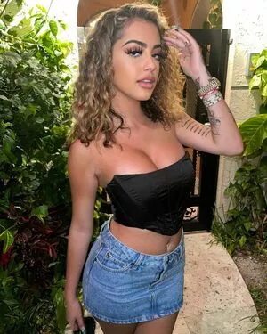 Malu Trevejo OnlyFans Leaked Free Thumbnail Picture - #owyx18lP2U