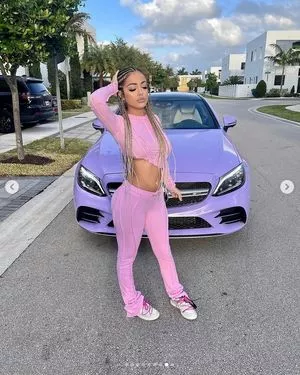 Malu Trevejo OnlyFans Leaked Free Thumbnail Picture - #pjktVO0g42