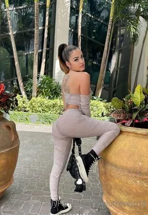 Malu Trevejo OnlyFans Leaked Free Thumbnail Picture - #qT0NYJTNeB