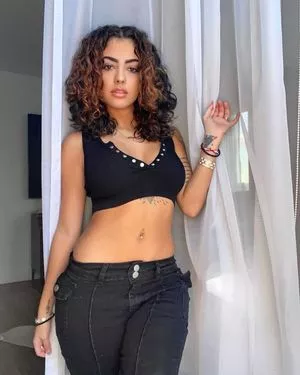 Malu Trevejo OnlyFans Leaked Free Thumbnail Picture - #rKxHrMsQQg