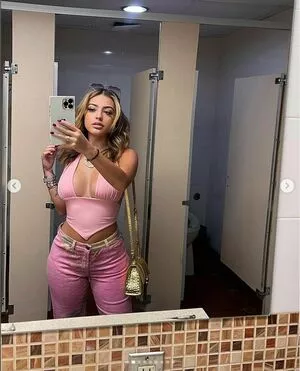 Malu Trevejo OnlyFans Leaked Free Thumbnail Picture - #s65a6boCXY