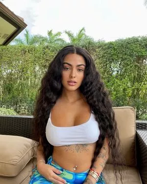 Malu Trevejo OnlyFans Leaked Free Thumbnail Picture - #sYgs4dcfRt
