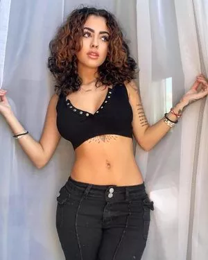 Malu Trevejo OnlyFans Leaked Free Thumbnail Picture - #tUkfJHWcNQ