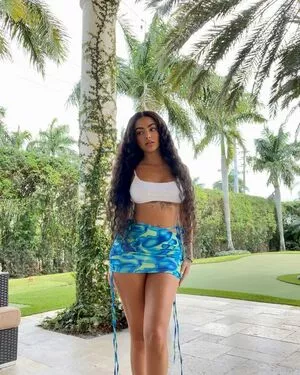 Malu Trevejo OnlyFans Leaked Free Thumbnail Picture - #tad94hstBE