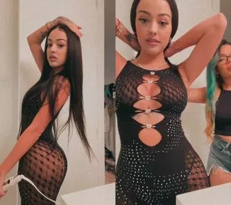 Malu Trevejo OnlyFans Leaked Free Thumbnail Picture - #uaZ0ZU7d10