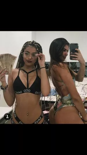 Malu Trevejo OnlyFans Leaked Free Thumbnail Picture - #vTwoQ2X7vD