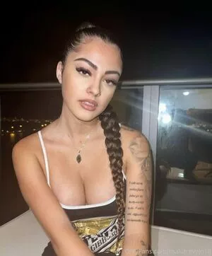 Malu Trevejo OnlyFans Leaked Free Thumbnail Picture - #wEIT432qOx