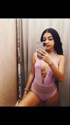 Malu Trevejo OnlyFans Leaked Free Thumbnail Picture - #wuIvVIEUzG