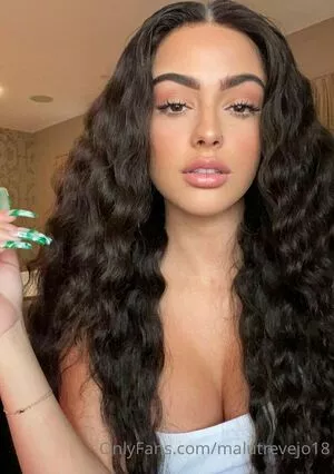 Malu Trevejo OnlyFans Leaked Free Thumbnail Picture - #yPqauwdEWy