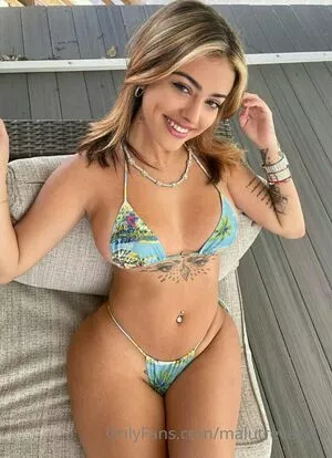 Malu Trevejo OnlyFans Leaked Free Thumbnail Picture - #zWGTaBPFrT