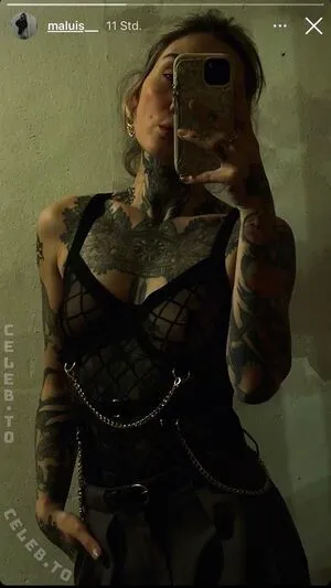 Maluis OnlyFans Leaked Free Thumbnail Picture - #Vmf7gtYcvO